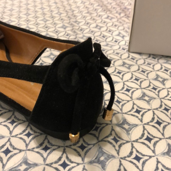 Nature Breeze black flats - Picture 3 of 3